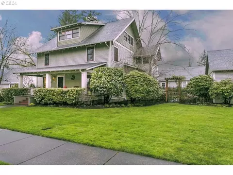 1414 Birch St, Forest Grove, OR 97116