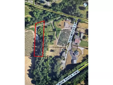 0 Fletcher, Dayton, OR 97114