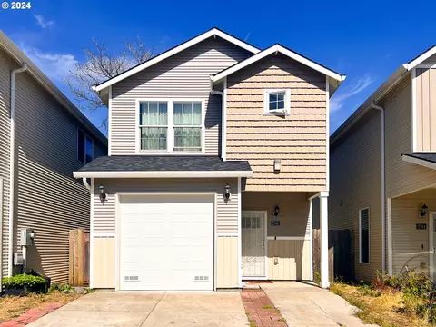 2740 SE 122nd Ave, Portland, OR 97236