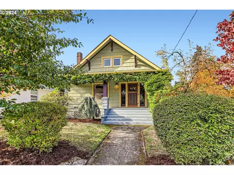 5135 NE 24th Ave, Portland, OR 97211