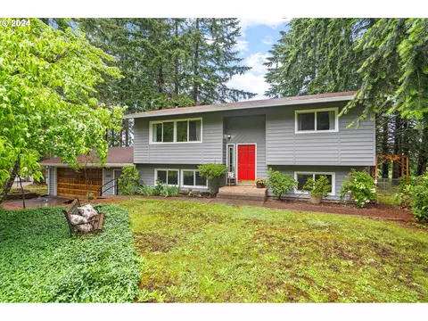 18315 S Schuebel Ln, Beavercreek, OR 97004
