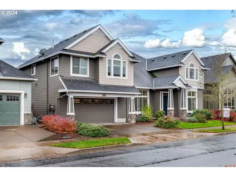 3627 SE Shoreline Dr, Corvallis, OR 97333
