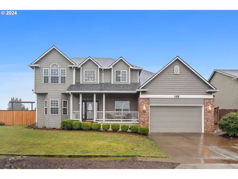 105 Breyonna Way, Silverton, OR 97381