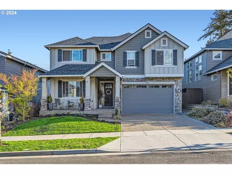 15956 SW Wren Ln, Beaverton, OR 97007