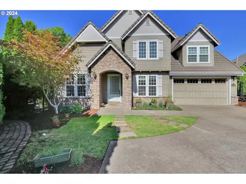 1133 Skylark Ln, Eugene, OR 97401