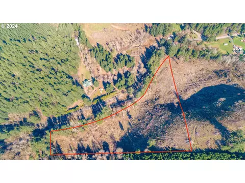 Coast Creek Rd, Willamina, OR 97396