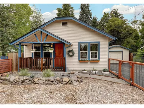1809 SE 7th Ave, Camas, WA 98607