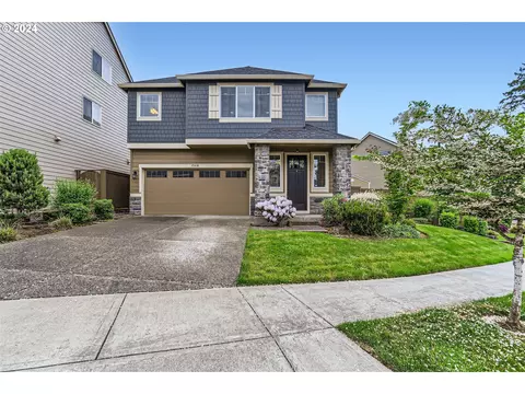 17410 NW Woodrush Way, Portland, OR 97229