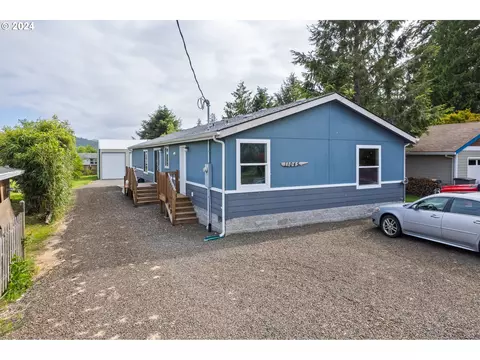 11045 Seamont Way, Nehalem, OR 97131