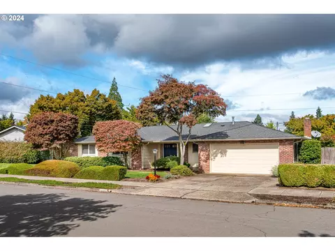 2245 Elysium Ave, Eugene, OR 97401