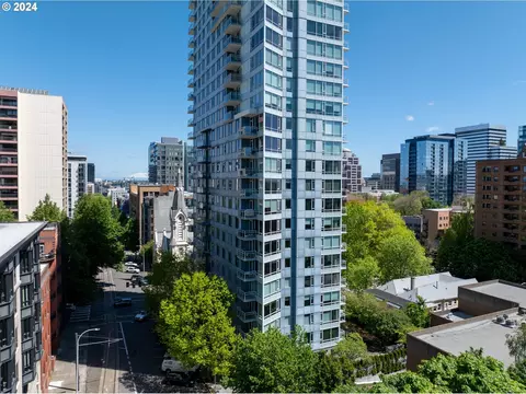1500 SW 11th Ave #601, Portland, OR 97201