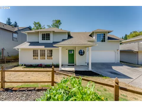209 NW 72nd Cir, Vancouver, WA 98665