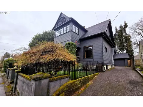 3128 SE 51st Ave, Portland, OR 97206