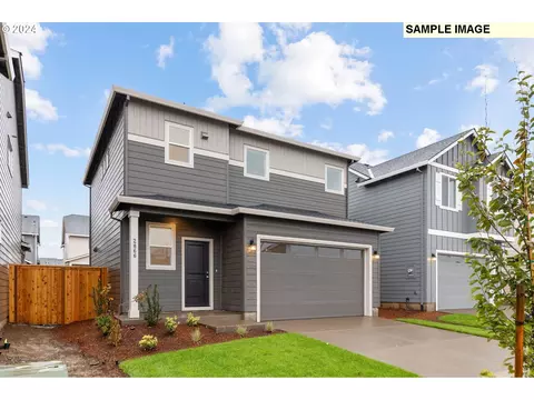 13402 NE 86th St #LOT 109, Vancouver, WA 98682