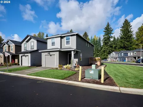6242 NE 121st St, Vancouver, WA 98686