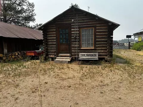 Undisclosed, La Pine, OR 97739 photo 1