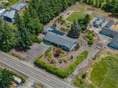 6868 Cascade Hwy, Silverton, OR 97381