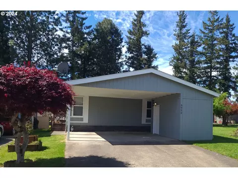3922 Pacific Cir, Hubbard, OR 97032