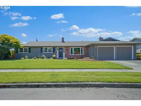 1378 Mistwood Dr NE, Keizer, OR 97303