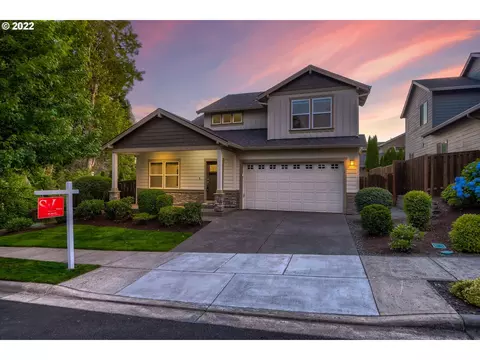 1279 NW 106th Ter, Portland, OR 97229