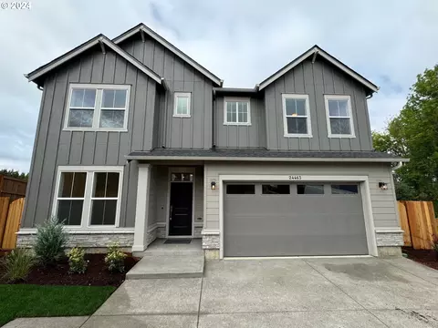 24463 SW Robin Hood Pl, Sherwood, OR 97140