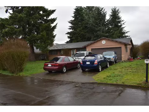 7617 NE 126th Ave, Vancouver, WA 98682
