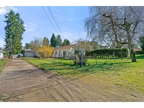 1918 Evergreen Ave NE, Salem, OR 97301