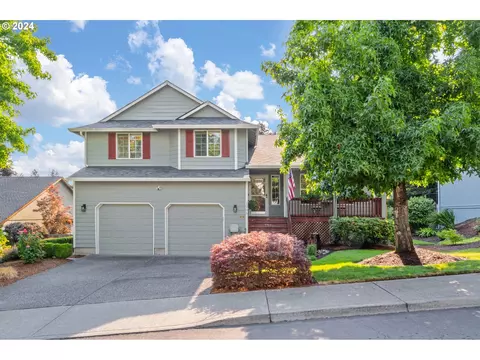 1205 NE 94th Pl, Vancouver, WA 98664