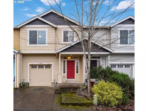 2628 SW 186th Pl, Beaverton, OR 97003