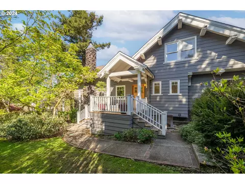 3795 SW Chehalem Ave, Portland, OR 97239