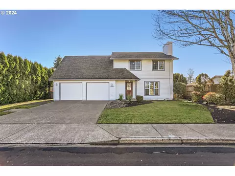 1550 SW Hilary St, Mcminnville, OR 97128