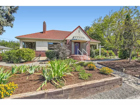 7710 N Denver Ave, Portland, OR 97217