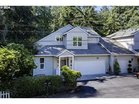 3426 SW Arnold St, Portland, OR 97219