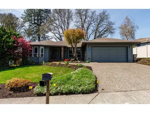 16803 NW Yorktown Dr, Beaverton, OR 97006