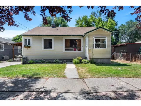 2415 Auburn Ave, Baker City, OR 97814