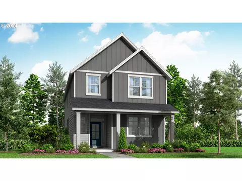 8496 SE Quincy St, Hillsboro, OR 97123