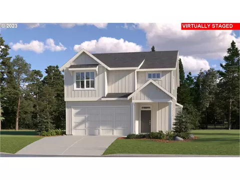 2073 SE Osprey Ave, Gresham, OR 97080