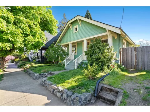 4610 NE 29th Ave, Portland, OR 97211