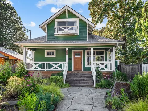 5125 NE 20th Ave, Portland, OR 97211