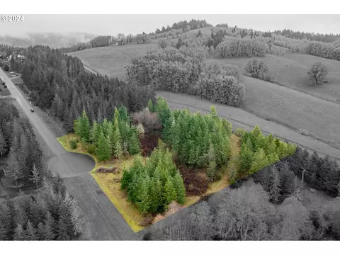 Finch Ln, Philomath, OR 97370
