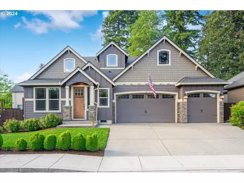 5108 NE 124th Cir, Vancouver, WA 98686