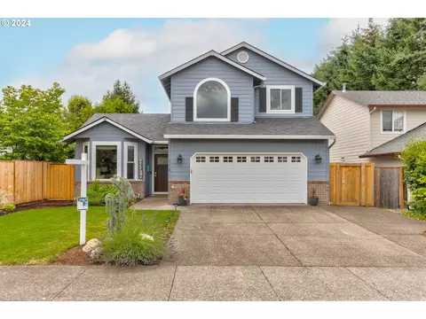 3110 NE 169th Ave, Vancouver, WA 98682