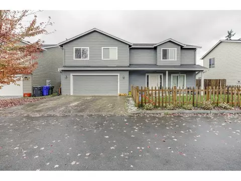 532 Hile Ln NE, Salem, OR 97301