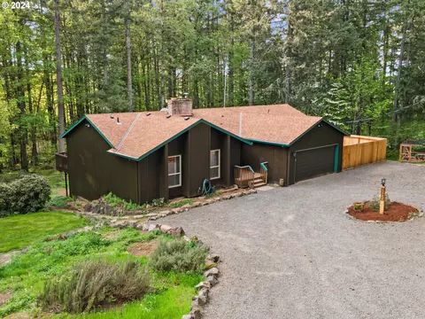 28925 SW Fernhollow Ln, Hillsboro, OR 97123
