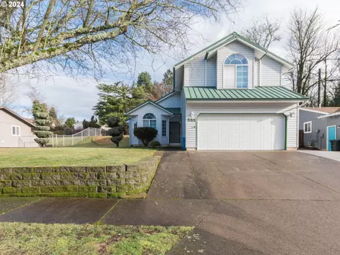 244 SE Paloma Ave, Gresham, OR 97080