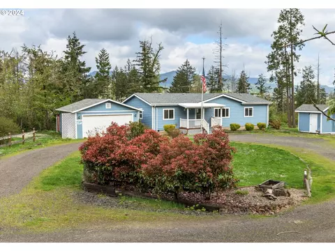 7976 S A St, Springfield, OR 97478