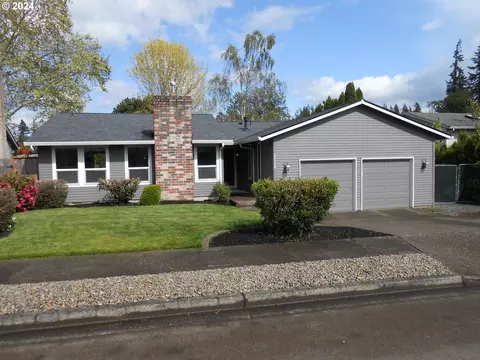 20398 SW 71st Ave, Tualatin, OR 97062