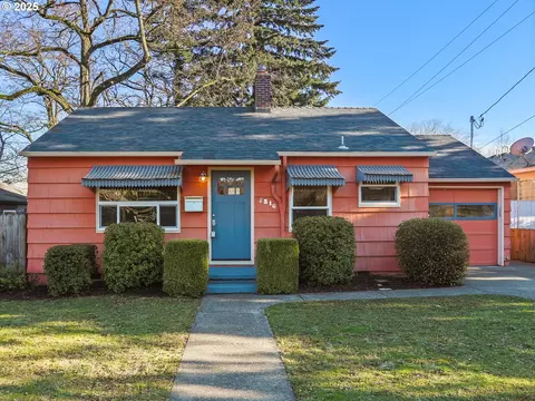 5316 NE 40th Ave, Portland, OR 97211