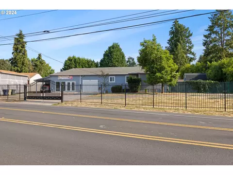 18255 SW Kinnaman Rd, Beaverton, OR 97078