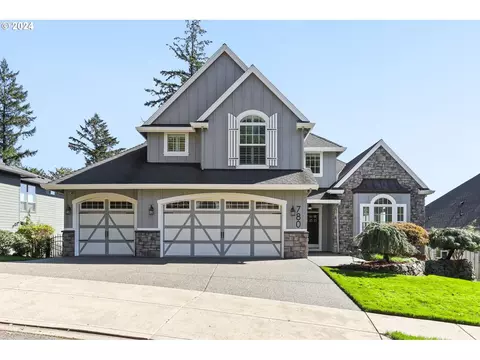 780 NW Valley St, Camas, WA 98607